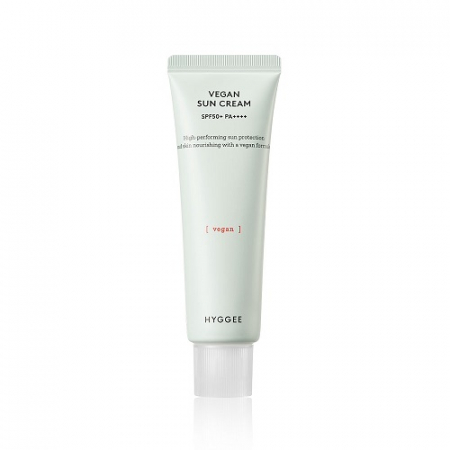 휘게 비건 썬크림 50ml 1P #3