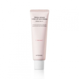 휘게 프레쉬 비건 톤업 썬크림 50ml 1P