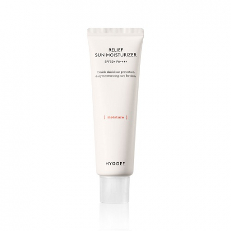 휘게 릴리프 선 모이스처라이저 50ml 1P #2