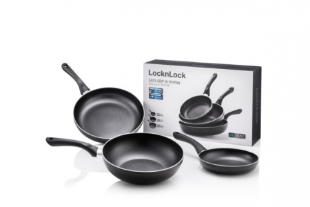 락앤락 이지그립3P IH인덕션 #2