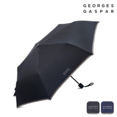 조지가스파 3단클래식바이어스 우산
