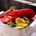 작은이미지: 리앤쿡 노르딕 2단 스텐304 찜기 멀티쿠커 #5