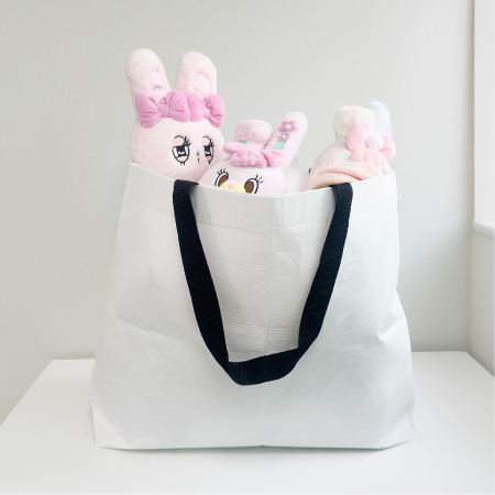 특대사이즈 리유저블백(700x500x150mm) #3