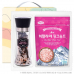 작은이미지: 탑셰프 스텐롱페퍼핑크솔트그라인더 핑크솔트250리필(2종) #2