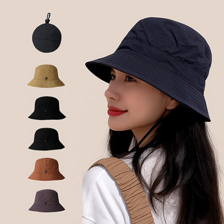 접이식 아웃도어 정글모자 #2