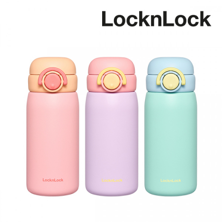 락앤락 매직 스쿨핏 스위치캡 텀블러 380ml #2