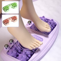 T022 캣풋롤 발 마사지기 발바닥 지압기 안마기 인쇄 답례품
