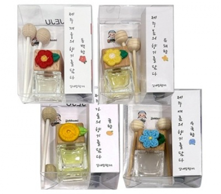미니제주디퓨저 5ml #2