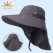자외선차탄 모자 썬캡