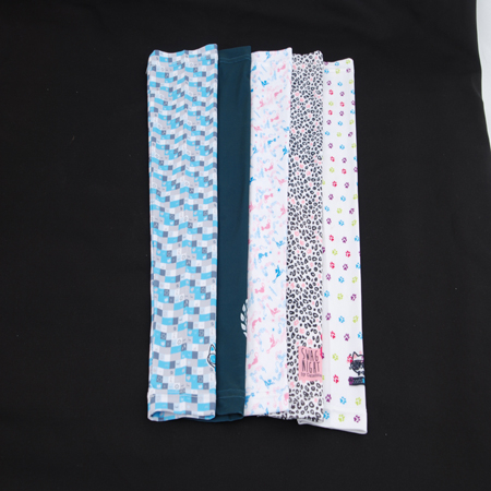 주문 제작 칼라인쇄 쿨토시 [K428] #3