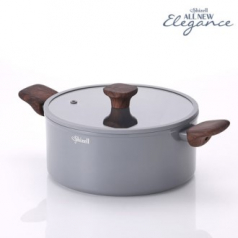 쉬젤 올뉴엘레강스 IH곰솥냄비 24cm