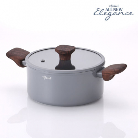 쉬젤 올뉴엘레강스 IH양수냄비 20cm #3