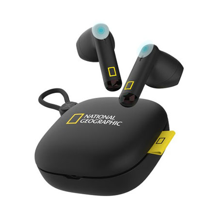 내셔널지오그래픽 무선 이어버드 NGM-TWE #3