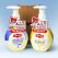 랩신 컬러체인징 핸드워시 250ml 2개 + 끈케이스