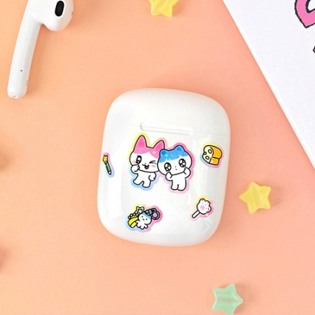 카카오 골골즈 필기구 세트2 #3