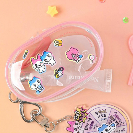 카카오 골골즈 필기구 세트2 #2