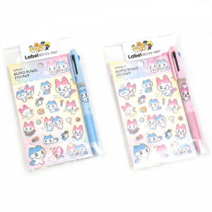 카카오 골골즈 필기구 세트2