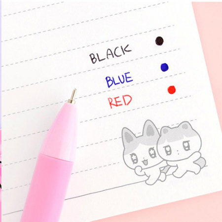 카카오 골골즈 점착메모지세트1 #3