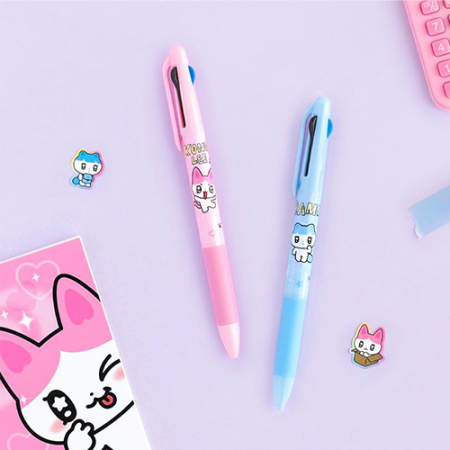 카카오 골골즈 점착메모지세트1 #5