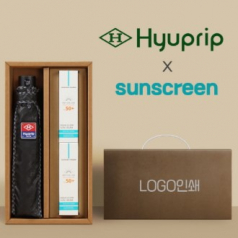 협립3단엠보수동우산+선크림2P-세트