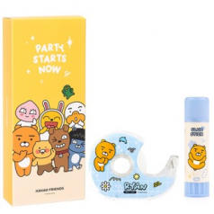 카카오프렌즈 문구팩1