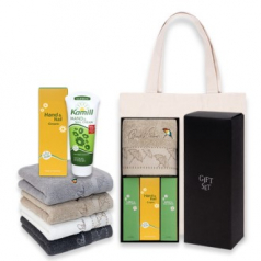 카밀 핸드크림 클래식 3P 스페셜타올세트