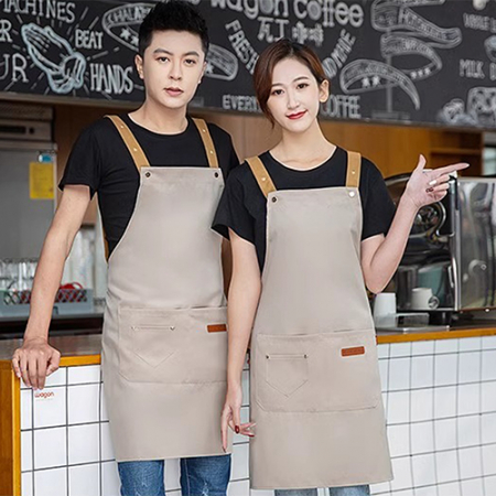 로페리아 스트랩형 방수 앞치마 0215500 #2