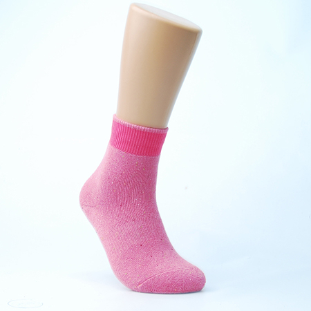 남녀 중목양말 // 컬러인쇄 #5