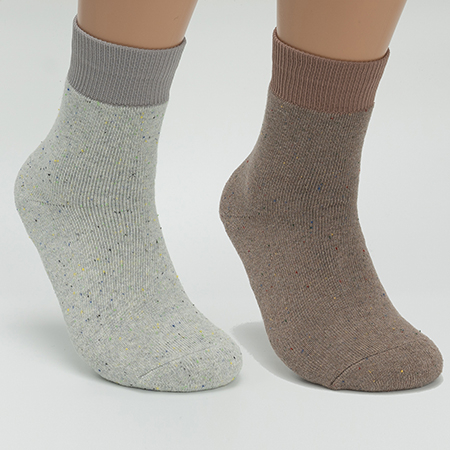 남녀 중목양말 // 컬러인쇄 #2