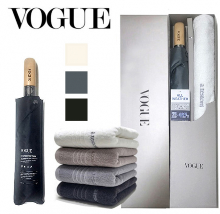 보그3단지동럭셔리UV암막+타올140g세트 #2