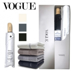 보그3단럭셔리수동UV암막+타올140g세