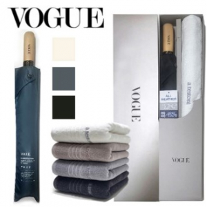 보그2단럭셔리UV암막+타올140g세트