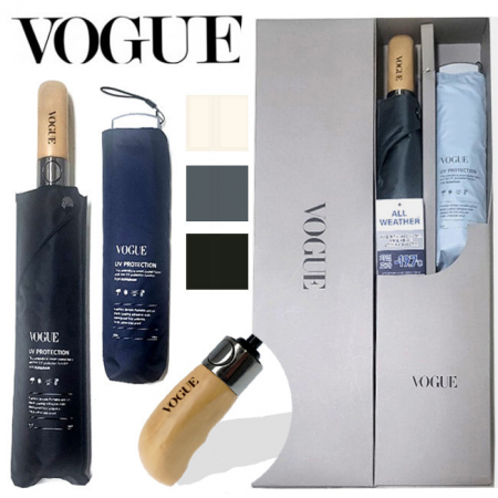 보그우산 3단자동UV암막+3단사각미니UV암막 (자외선차단기능) #2