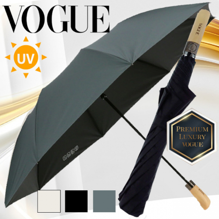 보그우양산2단럭셔리(UV암막/자외선차단기능) #2