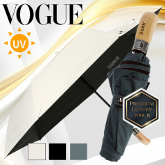 보그우양산 3단자동 럭셔리(UV암막/자외선차단)