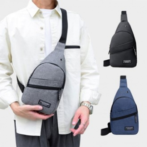 뉴 베이직 데일리 슬링백