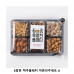 작은이미지: 위크앤드 6중한 맥주플래터 마른안주세트 A 간식세트 #2