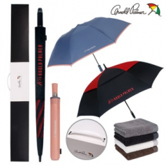 아놀드파마 75자동이중방풍블랙레드 2단자동파스텔바이어스 호텔히아신스뱀부얀타올세트