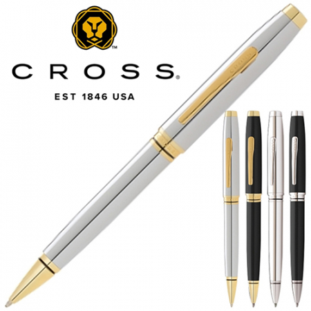 크로스_코벤츄리볼펜 #2