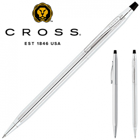 크로스_클래식센츄리러스크롬볼펜3502 #2