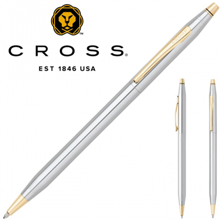 크로스_클래식센츄리메탈리스트볼펜3302 #2