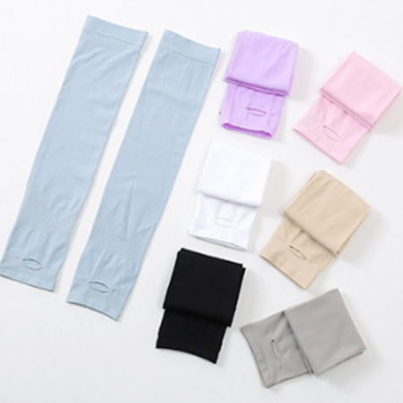 YU-M045 손등 무봉제 토시 #3