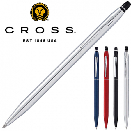 크로스_클릭볼펜 #2
