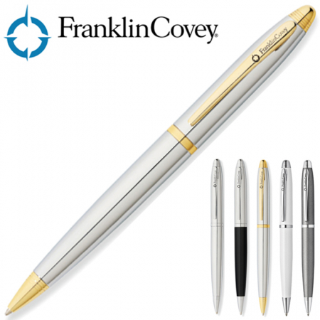 프랭클린코비_렉싱턴볼펜 #2