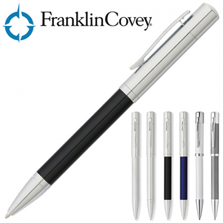 프랭클린코비_그리니치볼펜 #3