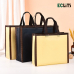 작은이미지: 에클리츠 고급 코팅 부직포 쇼핑백 소형 #2