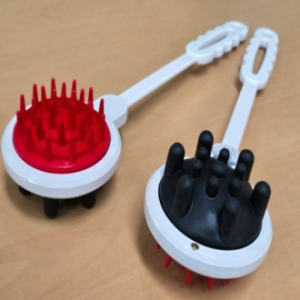 팡팡 안마 지압봉 마사지 스트레칭 안마봉 마사지기 지압