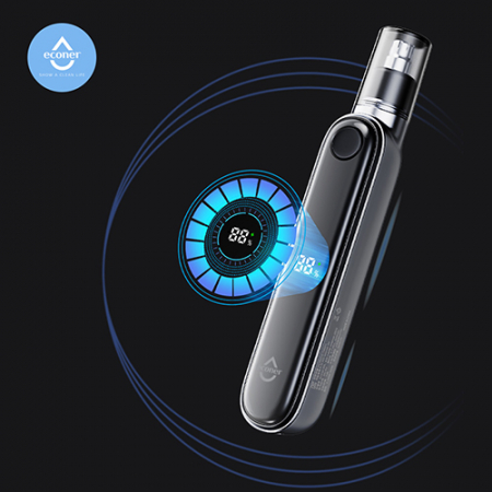 에코너 R5 충전식 코털 제거기 #4