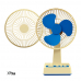작은이미지: 블루스톰 F20 레트로 선풍기 #6