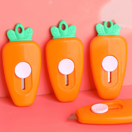 로페리아 휴대용 미니 당근칼 0215484 #2